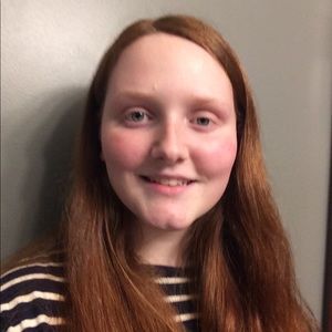 Meet your Posher, Olivia